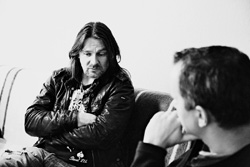 Ray Wilson interview 3